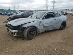 WBS63AZ08PCM39846 2023 BMW M4