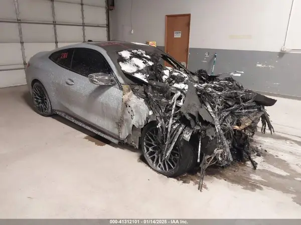 WBS63AZ0XPCL13651 2023 BMW M4 - Image 1