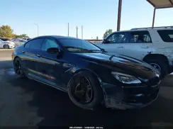 WBS6E9C3XHG437537 2017 BMW M6