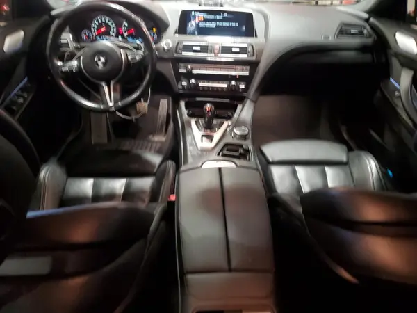 WBS6E9C50GG437272 2016 BMW M6 - Image 8