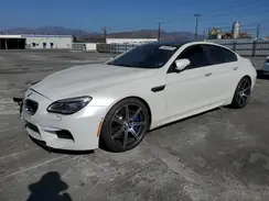 WBS6E9C50HG437421 2017 BMW M6