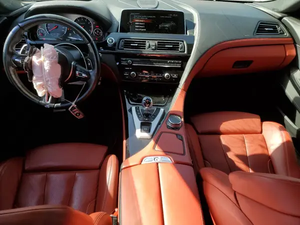 WBS6E9C50HG437421 2017 BMW M6 - Image 8