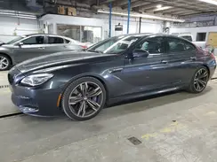 WBS6E9C50JG808325 2018 BMW M6