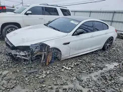 WBS6E9C50JG808356 2018 BMW M6
