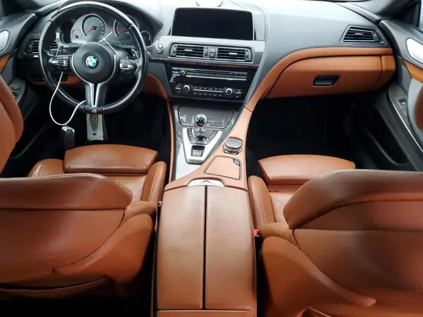 WBS6E9C51GG437183 2016 BMW M6 - Image 8