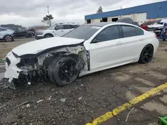 WBS6E9C51GGF92691 2016 BMW M6