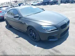 WBS6E9C51HG437329 2017 BMW M6