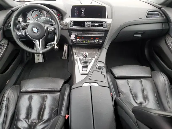 WBS6E9C51HG437492 2017 BMW M6 - Image 8