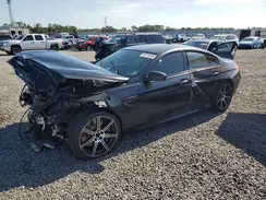 WBS6E9C52JG808357 2018 BMW M6