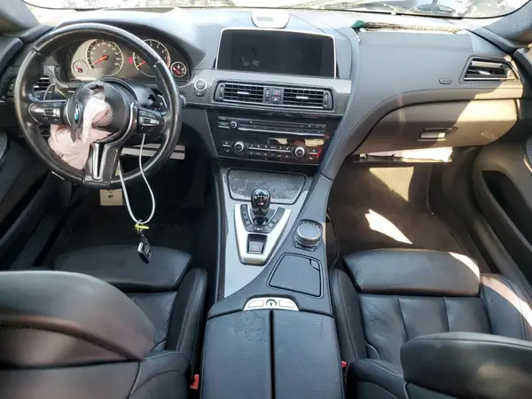 WBS6E9C52JG808357 2018 BMW M6 - Image 8