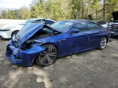 WBS6E9C53GG393798 2016 BMW M6