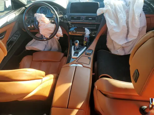 WBS6E9C53GG437198 2016 BMW M6 - Image 8