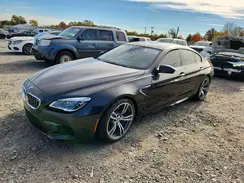 WBS6E9C53GGF92644 2016 BMW M6