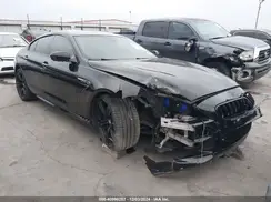 WBS6E9C53GGF92661 2016 BMW M6
