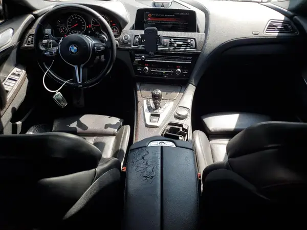 WBS6E9C53HG437414 2017 BMW M6 - Image 8