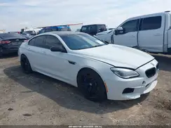 WBS6E9C53JG808271 2018 BMW M6