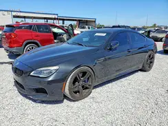 WBS6E9C54GG437047 2016 BMW M6