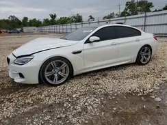 WBS6E9C54GG437128 2016 BMW M6