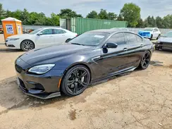 WBS6E9C54GGF92572 2016 BMW M6