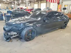 WBS6E9C54GGF92636 2016 BMW M6