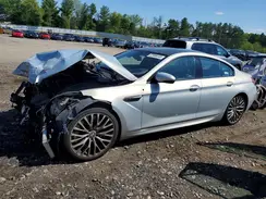 WBS6E9C55GG393737 2016 BMW M6
