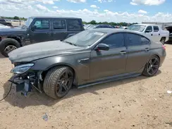 WBS6E9C55GG437140 2016 BMW M6