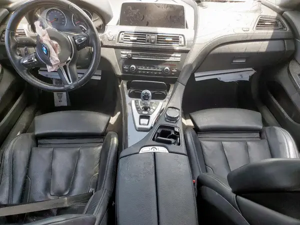 WBS6E9C55GG437140 2016 BMW M6 - Image 8