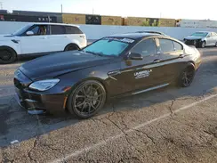 WBS6E9C55GGF92564 2016 BMW M6