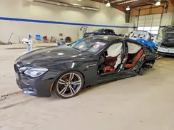 WBS6E9C55GGF92595 2016 BMW M6