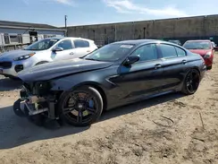 WBS6E9C55HG437379 2017 BMW M6