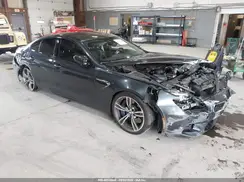 WBS6E9C56GG437163 2016 BMW M6