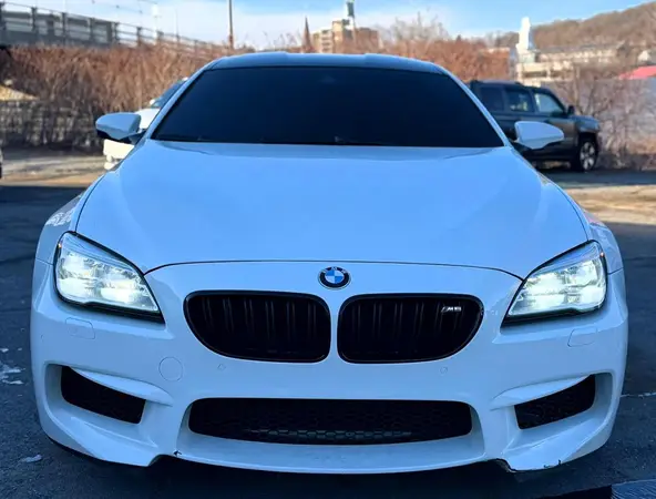 WBS6E9C56GG437177 2016 BMW M6 - Image 8