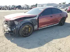 WBS6E9C56JG808216 2018 BMW M6