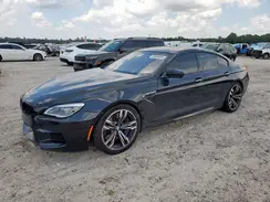 WBS6E9C57GG437110 2016 BMW M6