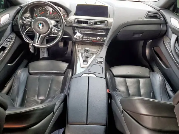 WBS6E9C57GG437110 2016 BMW M6 - Image 8