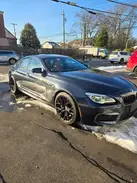 WBS6E9C57GG437138 2016 BMW M6