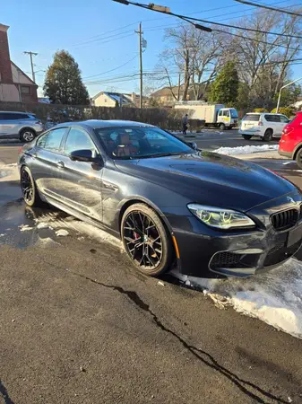 WBS6E9C57GG437138 2016 BMW M6 - Image 1