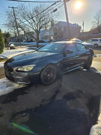 WBS6E9C57GG437138 2016 BMW M6 - Image 2