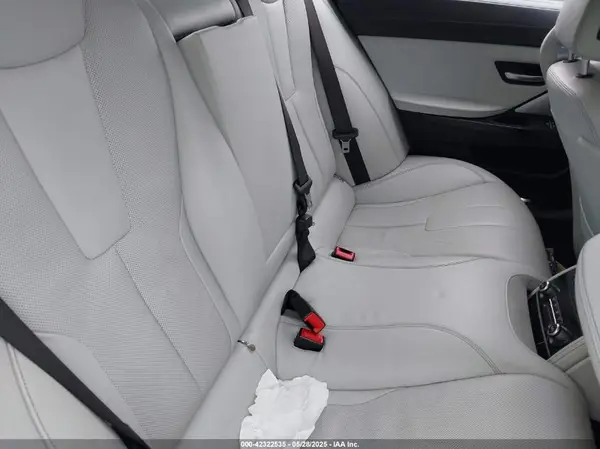 WBS6E9C57GG437186 2016 BMW M6 - Image 8