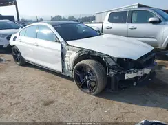 WBS6E9C57GG437270 2016 BMW M6
