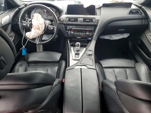 WBS6E9C58GG437097 2016 BMW M6 - Image 8
