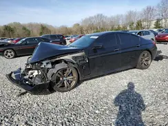 WBS6E9C58GGF92624 2016 BMW M6