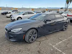 WBS6E9C58GGF92655 2016 BMW M6