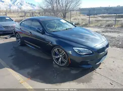 WBS6E9C58HG437411 2017 BMW M6