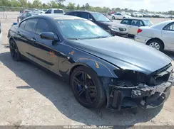 WBS6E9C59GG437187 2016 BMW M6