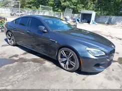 WBS6E9C59GGF92518 2016 BMW M6
