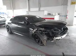 WBS6E9C59GGF92602 2016 BMW M6