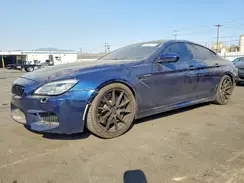 WBS6E9C5XGG437019 2016 BMW M6