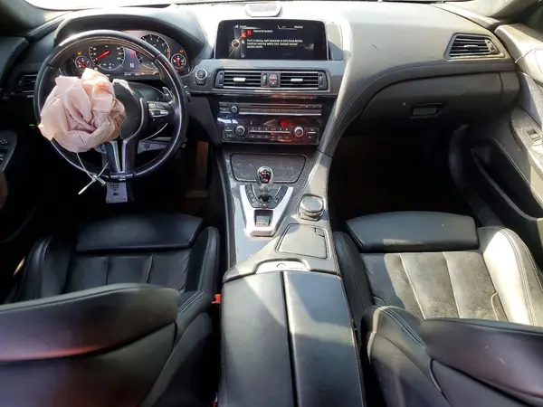 WBS6E9C5XGG437019 2016 BMW M6 - Image 8