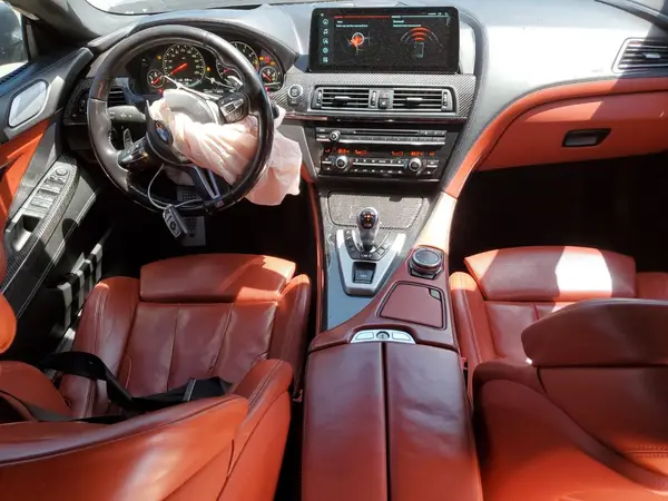 WBS6E9C5XGG437084 2016 BMW M6 - Image 8